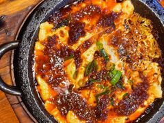 -仓库烤肉(绿园店)