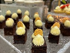 -太湖饭店玉兰厅(自助餐厅)