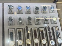 -上海恒天奢侈品(总店)
