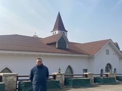 -静之湖湖畔餐厅