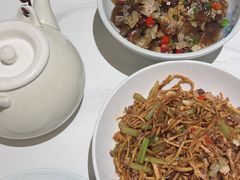 -楚山晓·湖北菜(武汉光谷K11店)