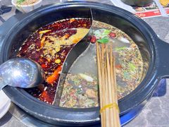 -香御和记涮牛肚(总店)