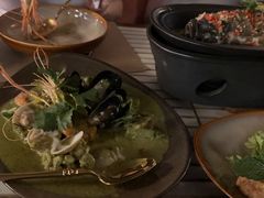 -CHINCHIN 青青·泰国料理(万象食家店)