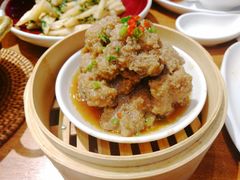 老牌蒸排骨-苏小柳手作点心(控江旭辉分院)