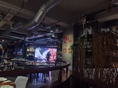 -时光乌托邦空中花园餐厅川味·融合菜(幸福广场店)