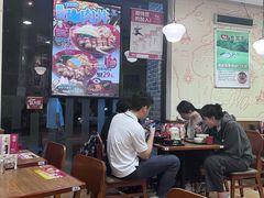 -食其家·牛丼咖喱(广元西路店)