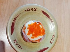 -寿司郎(北京路粤潮楼店)