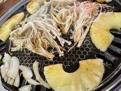 -杀猪天·韩国烤肉(总店)