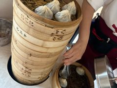 -锡笼记·无锡小笼(常熟万达店)