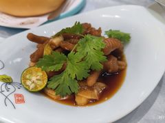-邑家人·山水四合院