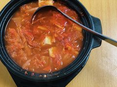 -屋里家延边朝鲜族冷面(南园店)
