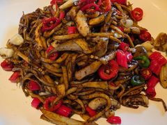 -一桶江山餐厅(松北店)