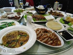 -南来顺饭庄·清真(南菜园店)