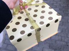 -匠造烘焙(上海湾店)