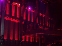 -赤红音乐现场(浦东金桥路店)