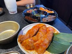 -牛兆·牛内脏·烤肉(慈云寺店)