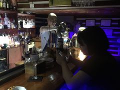 -迦南D BAR