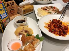 -红城阁·上海味道(四平路店)