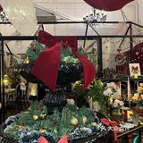 这次是真的被浪漫包围了....