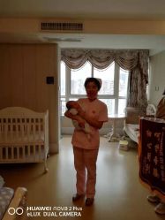 -蔓馨宜母婴护理中心(橡树星座店)