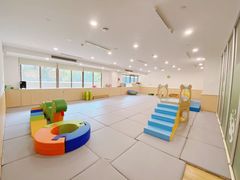 -辰星儿童成长空间(辰星早教东原1891校区)