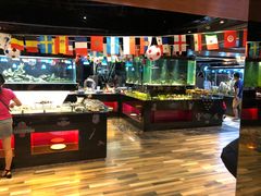 -泰谷酒店·太古码头闽菜自助餐厅