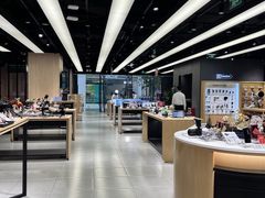 -Sony Store索尼(广州正佳店)