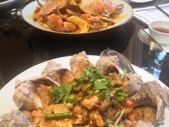 -大理实力希尔顿酒店御璽中餐厅YUXI – CHINESE RESTAURANT