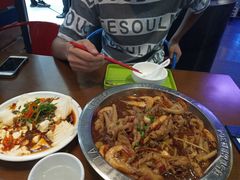 -胖哥俩肉蟹煲(来福士店)