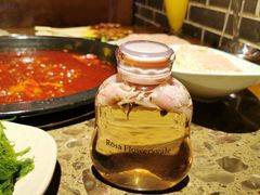 -舒家大院重庆老火锅(纪念塔店)