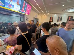 -晓峰手工擀面皮(新民街总店)