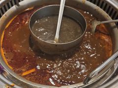 -葛记红焖羊肉(人民路店)