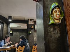 -克比叔叔印度餐厅Kebabs on the Grille(永康路分店)