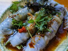 -葛师傅越南特色水果捞(建政南路总店)