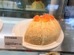 -喜茶(深圳欢乐海岸LAB店)