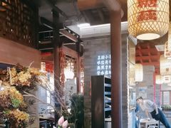 -二十八里太湖船菜(吉祥路店)