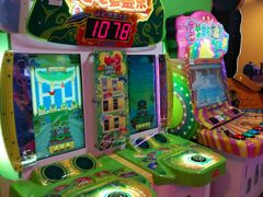 -汤姆熊欢乐世界(滨江店)