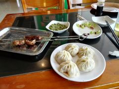 -情忆草原涮肉馆
