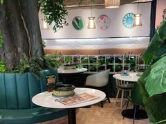大堂-原味田园·客家菜·土窑鸡(中航城君尚购物中心店)