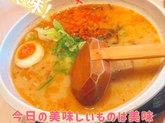 味千酸酸辣辣面-味千拉面(世华广场店)