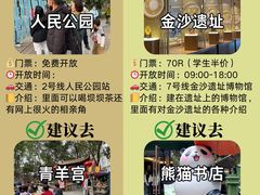 -成都大熊猫繁育研究基地
