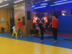 -HELLO功夫(印象城店)