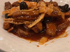 -阿西娅食府(中关村店)