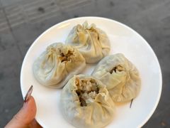 -严老幺烧麦(前进四路店)