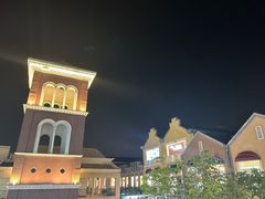 -王府井奥莱临潼小镇(临潼店)