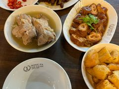 -松發肉骨茶(克拉码头店)