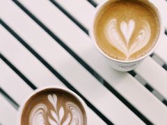 -Manner Coffee(IFS一楼店)