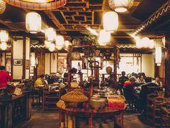 -赵家院子佬火锅(重庆总店)