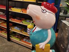 -苏格里岛自助海鲜火锅烧烤(神农店)