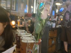 -巴伐利亚啤酒坊(意式风情街店)